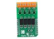 MIKROE-3015 Opto 2 Click板