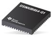 DS90UB954-Q1双FPD-Link III解串器集线器