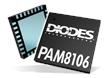 PAM8106 10W音频放大器