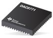 DAC8771电压和电流输出DAC
