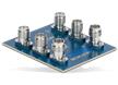 LiteTouch免焊式PCB连接器