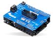 2601 RGB LED Matrix Shield for Arduino