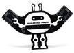MIKROE-2994 micro:bit Click适配器板