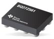 bq27z561 Impedance Track电量计