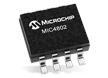 MIC4802 WLED驱动器
