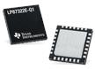 LP87322E/F-Q1电源管理IC (PMIC)