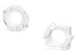 COB Connectors & Reflectors