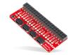 用于Raspberry Pi的Qwiic HAT (DEV-14459)