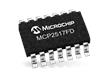 MCP2517FD外部CAN FD控制器
