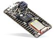 Feather 32u4 Bluefruit LE with Stacking Headers
