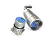 Han® M23混合式电源连接器
