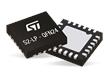 S2-LPCBQTR Sub-1GHz收发器