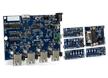 EVB-USB5734 USB控制器集线器评估板
