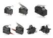 SPVQ Detector Switches