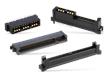 Cool Edge 0.80mm混合电源和信号连接器