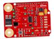 SHIELDBTS500101T Arduino高侧开关扩展板