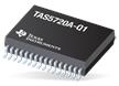 TAS5720A-Q1车用D类音频放大器