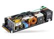 EVAL_800W_PSU_3P_P7评估板