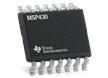MSP430低压系列
