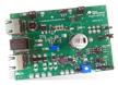 TPS2372-3EVM-757评估模块