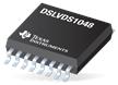 DSLVDS1048 LVDS差分线路接收器
