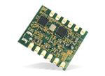 RF Solutions ZETAPLUS Miniature Smart RF Transceivers