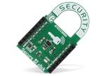 Mikroe Storage Click Boards