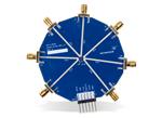 Skyworks Solutions Inc. SKY13636-695EK1 Evaluation Board