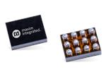 Analog Devices / Maxim Integrated MAX20334双路SPDT数据线路开关