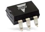 Vishay VOT8x光可控硅光耦合器