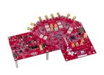 Texas Instruments ADC34J2x评估模块