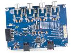 Texas Instruments PCM186xEVM评估模块