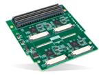 Digilent FMC Pcam Adapter Quad Version