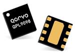 Qorvo QPL9098超低噪声增益模块放大器