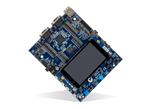 STMicroelectronics STM32H757I-EVAL评估板