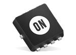onsemi N通道40V和60V汽车用功率MOSFET