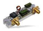 NXP Semiconductors 射频参考电路