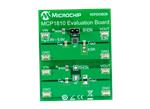 Microchip Technology MCP1810超低Iq评估板