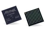 Microchip Technology SAM3X ARM® Cortex®-M3闪存微控制器