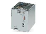 Phoenix Contact QUINT4-PS三相40A电源