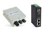 Microsemi / Microchip 以太网供电 (PoE) 中跨