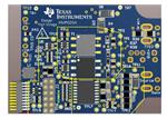 Texas Instruments UCC21750QDWEVM-025评估板