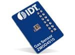 Renesas Electronics ZMOD4510室外空气质量传感器