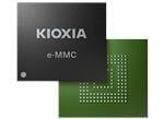 Kioxia THGAM e-MMC? NAND Flash Memory