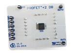 Infineon Technologies BTS7200-2EPA子板