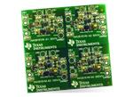 Texas Instruments INA381EVM放大器评估模块 (EVM)