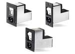 Schurter DG12 Power Entry Module