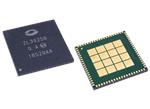 Microsemi / Microchip ZL30256通用抖动衰减器