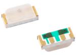 Broadcom HSMF-C113/C115三色ChipLED