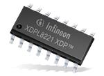 Infineon Technologies XDPL8221数字PFC+反激式控制器